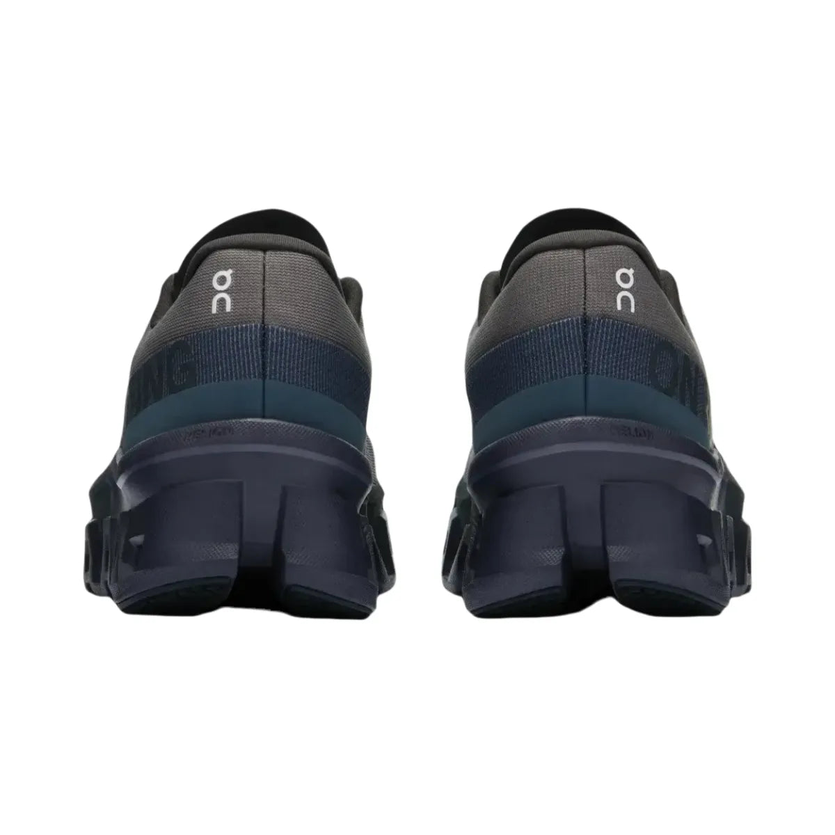 Cloudmonster 2 – Enhanced Max Cushion Running Sneakers