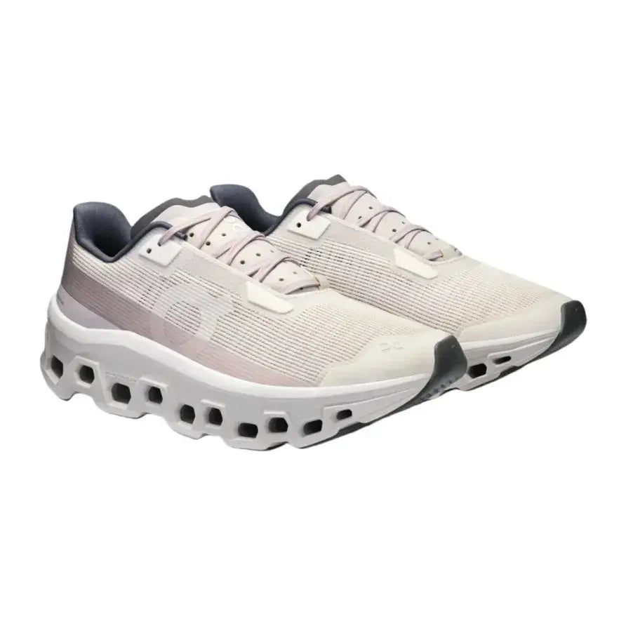 Cloudmonster Void – Street-Ready Cushion Sneakers