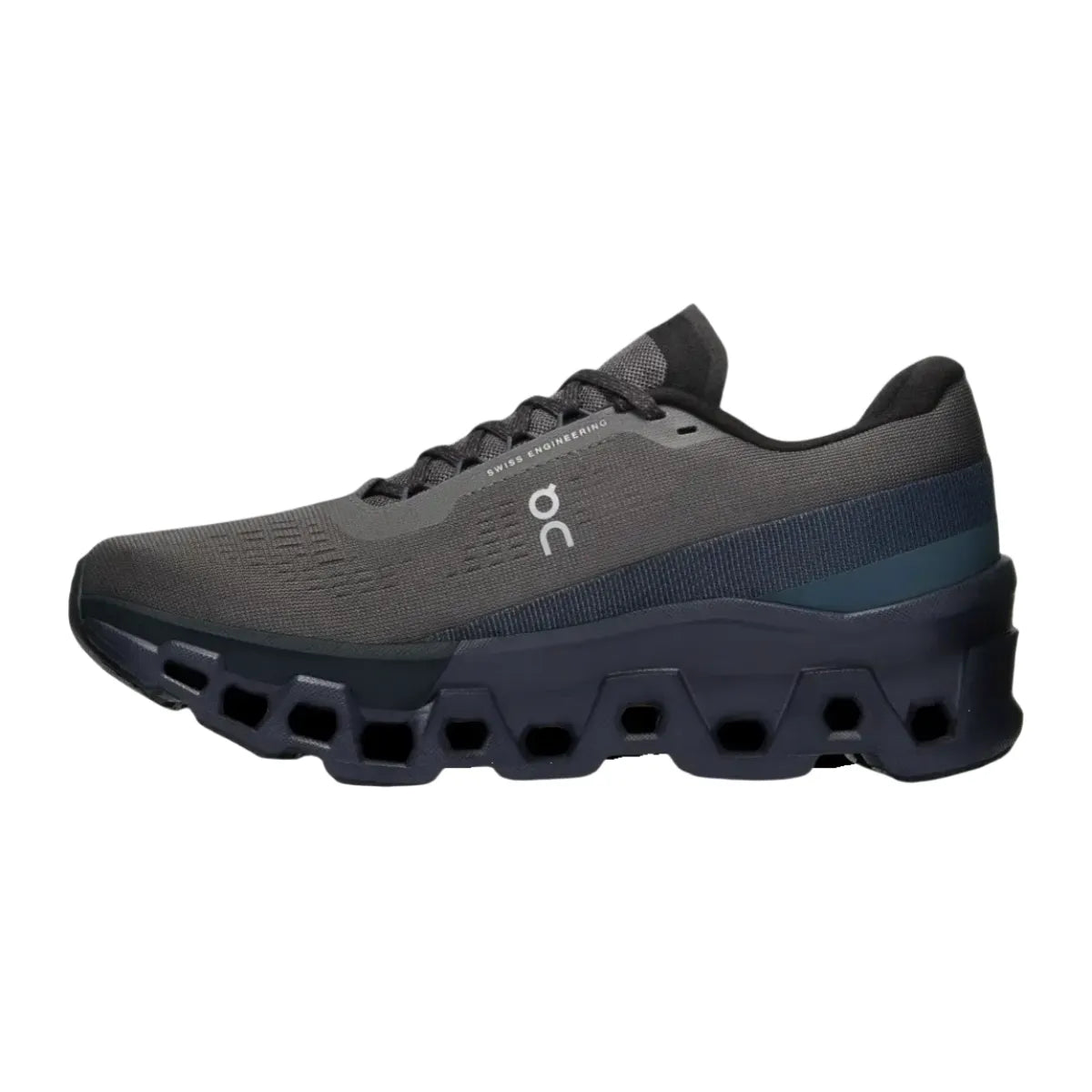 Cloudmonster 2 – Enhanced Max Cushion Running Sneakers