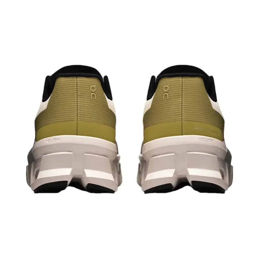 Cloudmonster Void – Street-Ready Cushion Sneakers