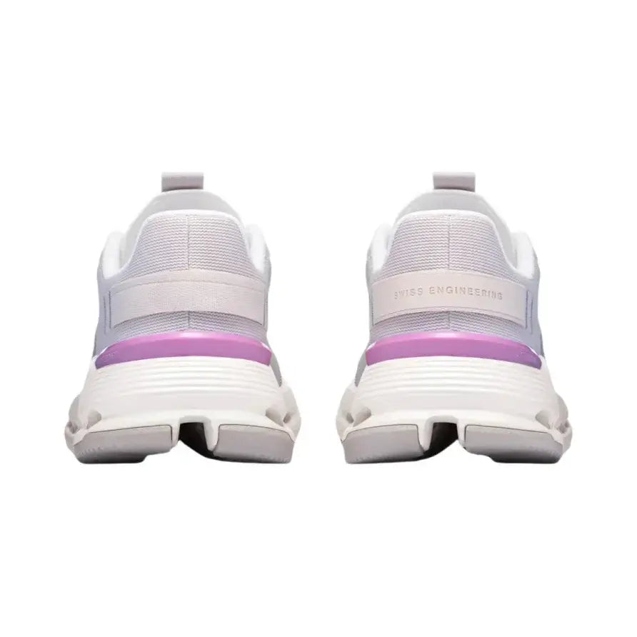 Cloudnova Form 2 – Minimalist Everyday Comfort Sneakers