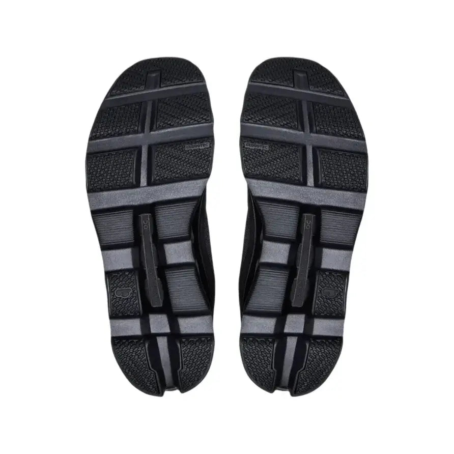 Cloudmonster Void – Street-Ready Cushion Sneakers